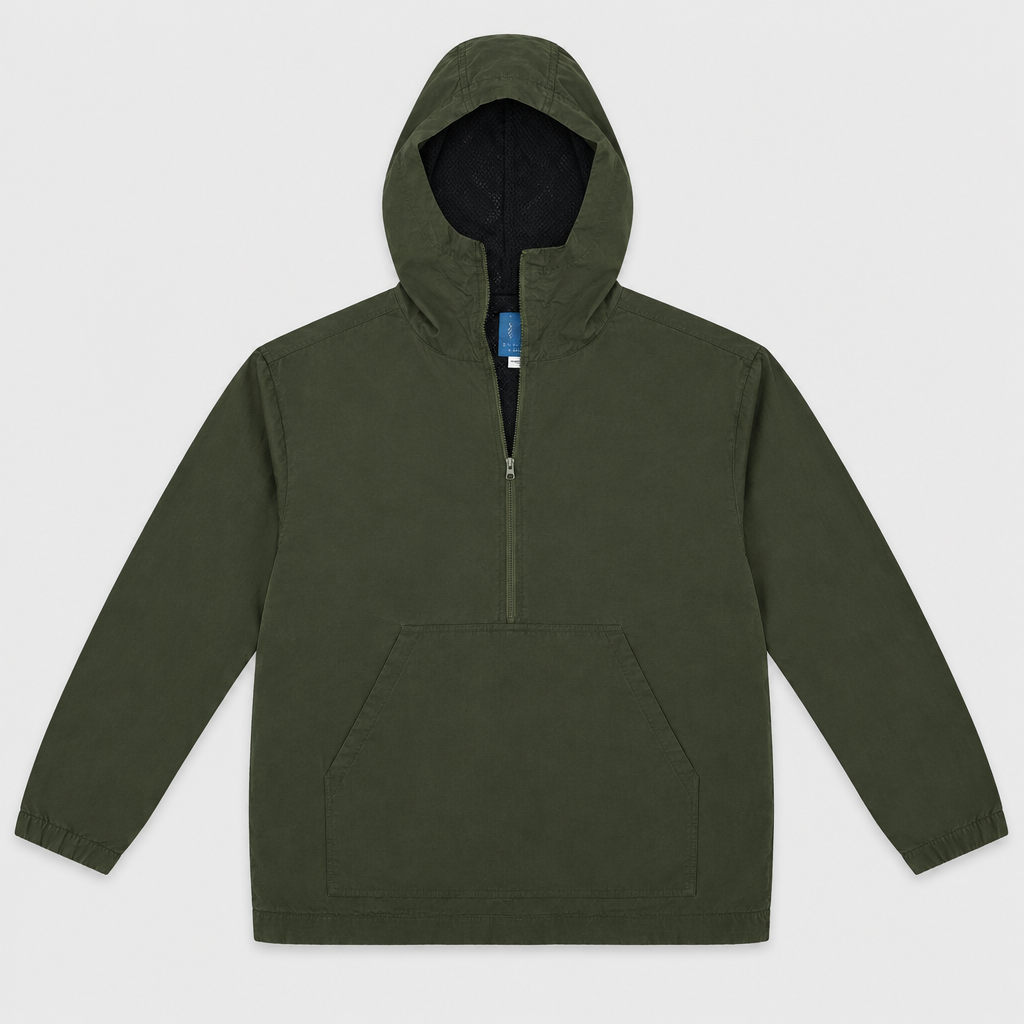 Impermeabile/kway - Bambino - 126 - 131 | 8 anni
