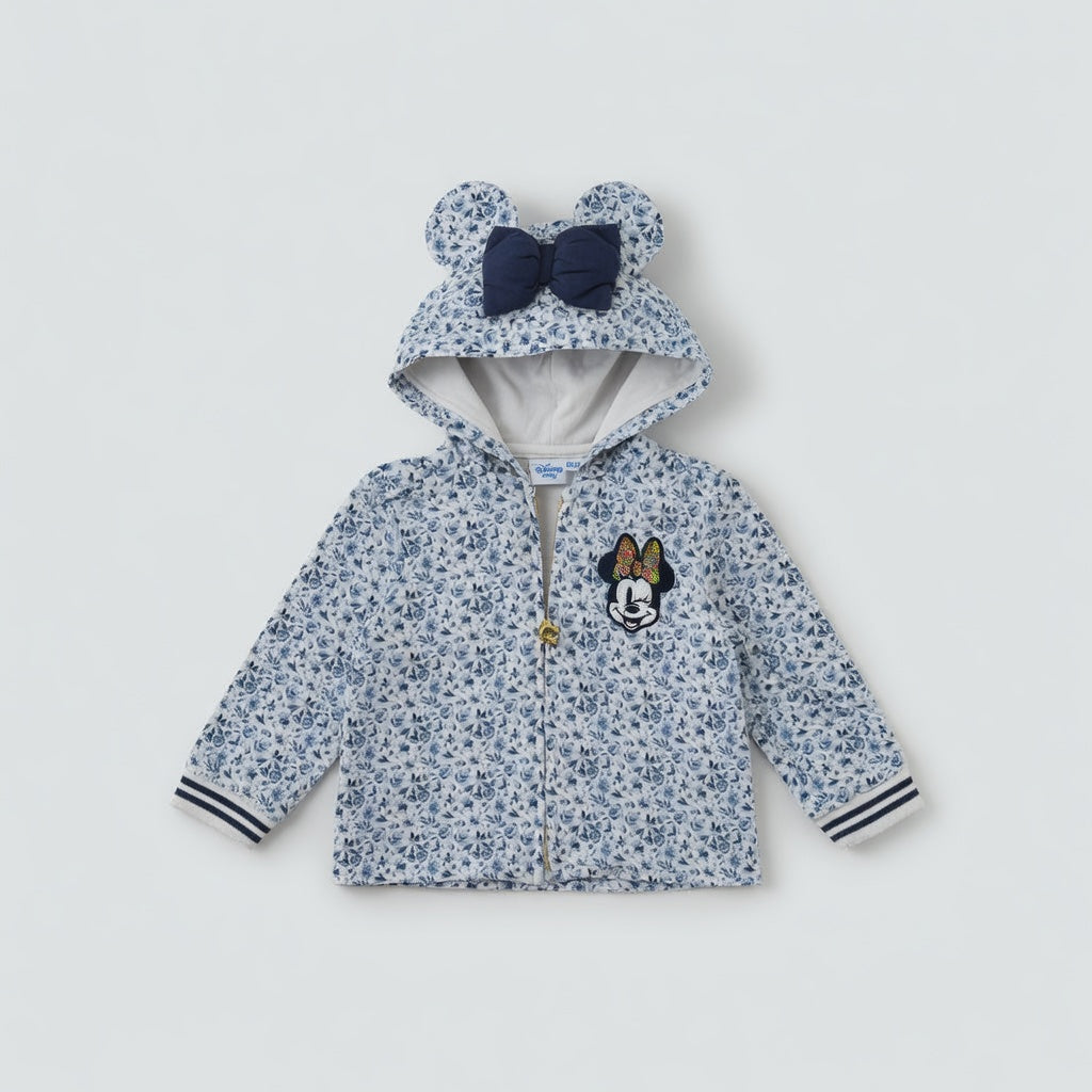Giacca primavera - Bambina - 78 - 83 | 1 anno