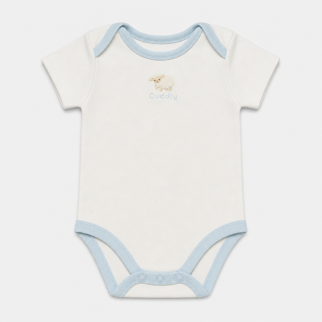 Body - Bambino - 50 - 59 < 3 mesi