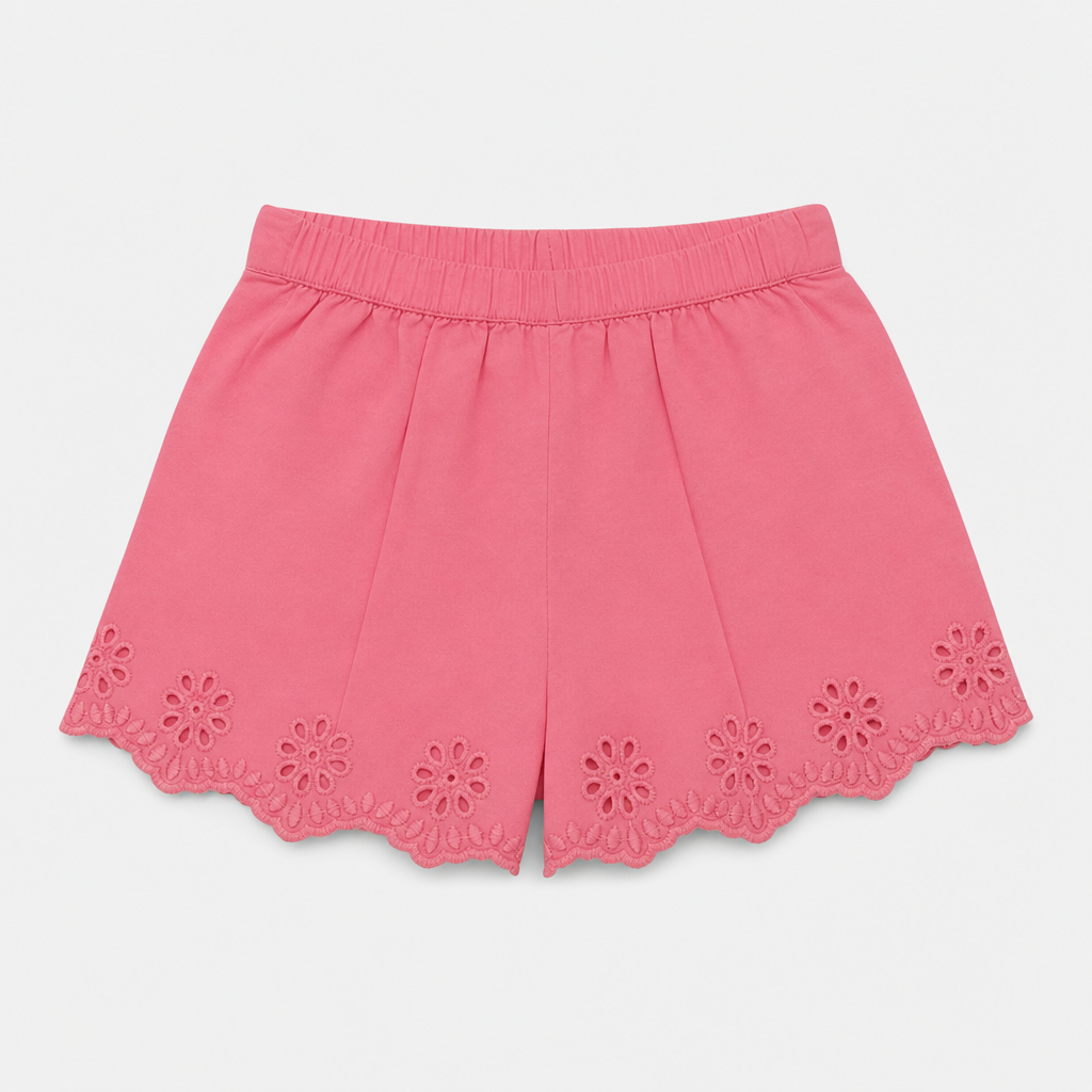 Pantaloncini corti - Bambina - 90 - 95 | 2 anni