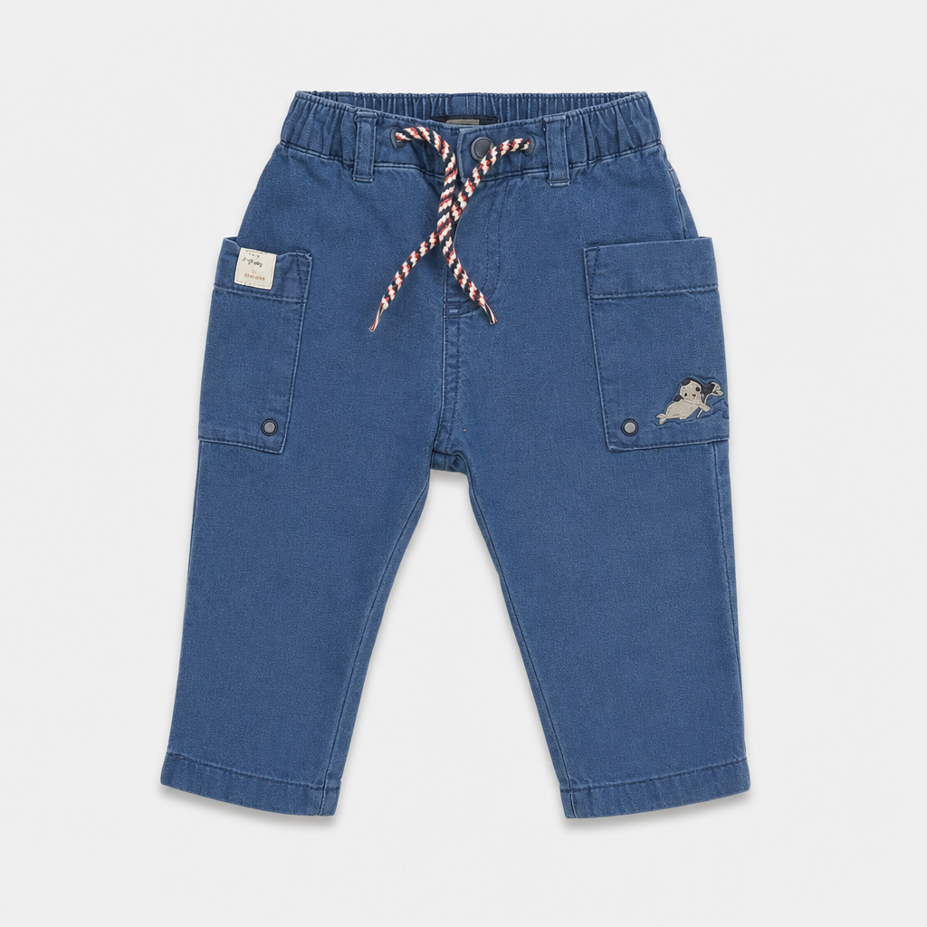 Pantaloni - Bambino - 66 - 71 | 6 mesi