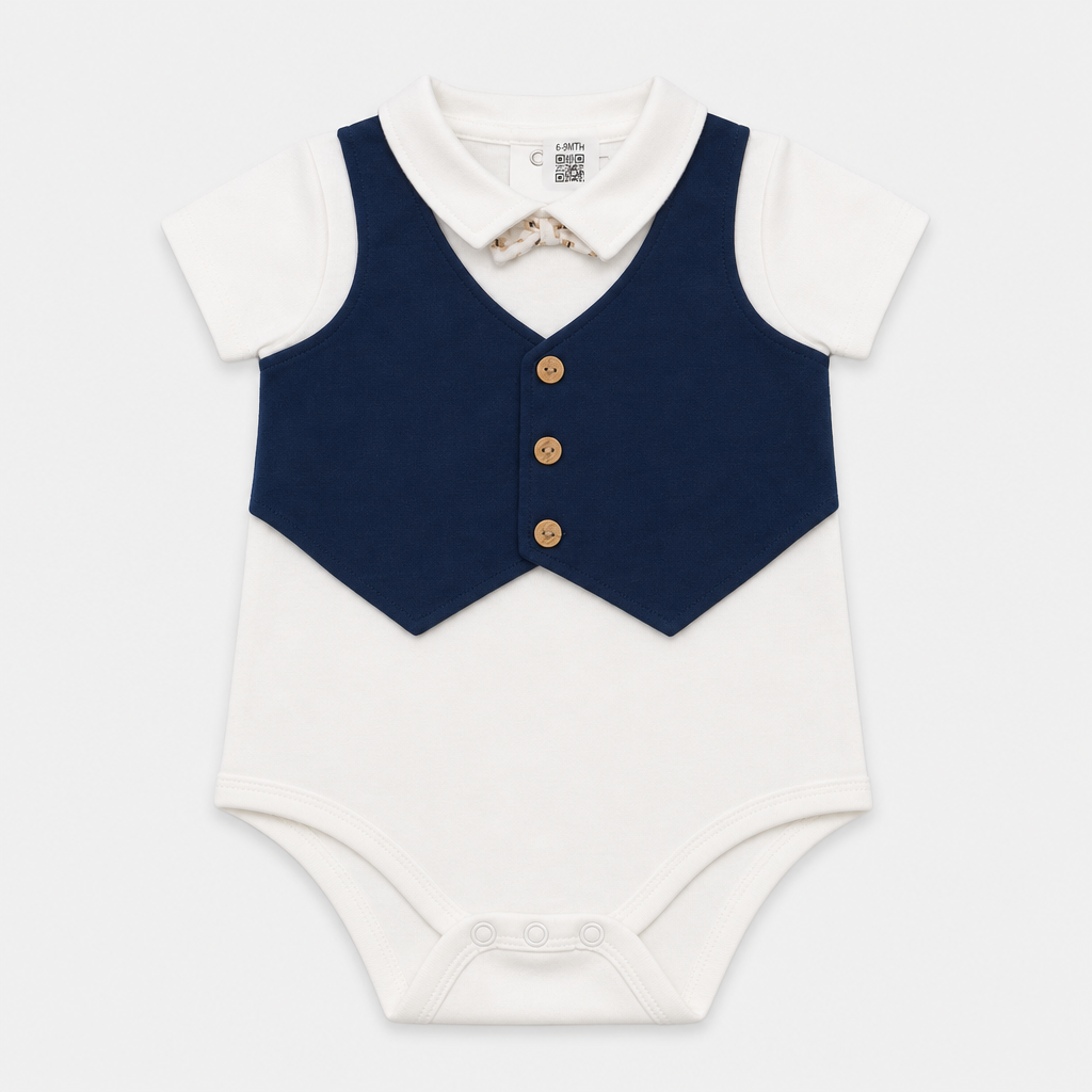 Body - Bambino - 60 - 65 | 3 mesi