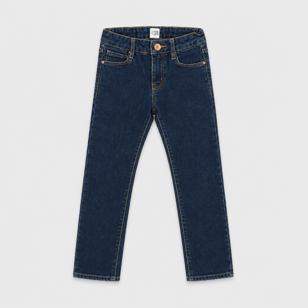 Jeans - Bambino - 96 - 101 | 3 anni