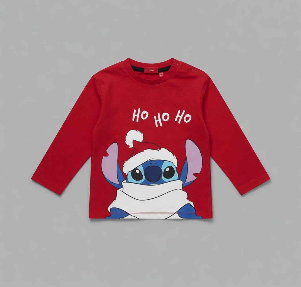 Maglietta maniche lunghe - Bambino - 84 - 89 | 18 mesi