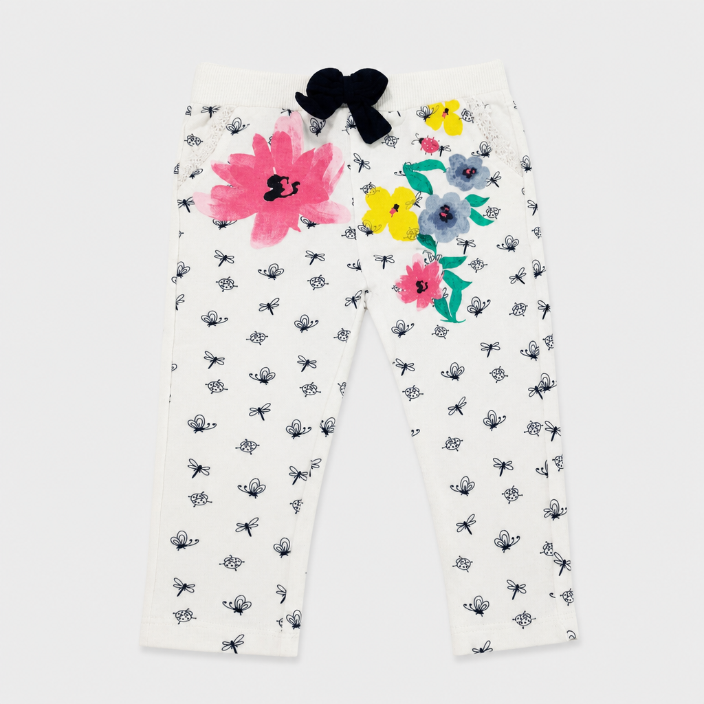Pantaloni tuta - Bambina - 72 - 77 | 9 mesi