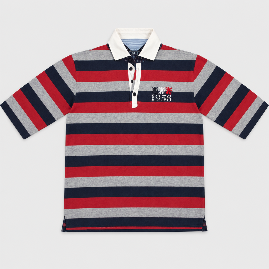 Polo maniche lunghe - Bambino - 150 - 157 | 12 anni