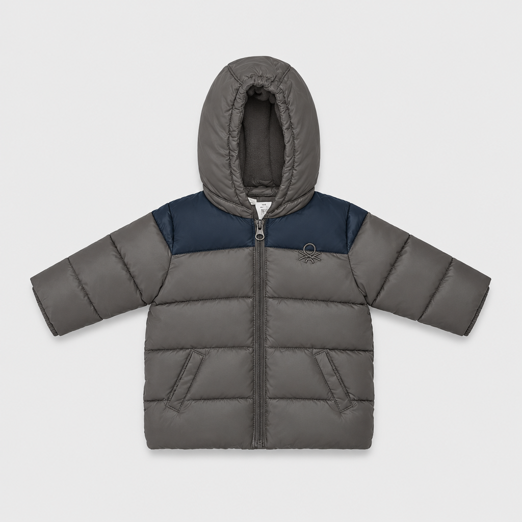 Giacca invernale pesante - Bambino - 66 - 71 | 6 mesi