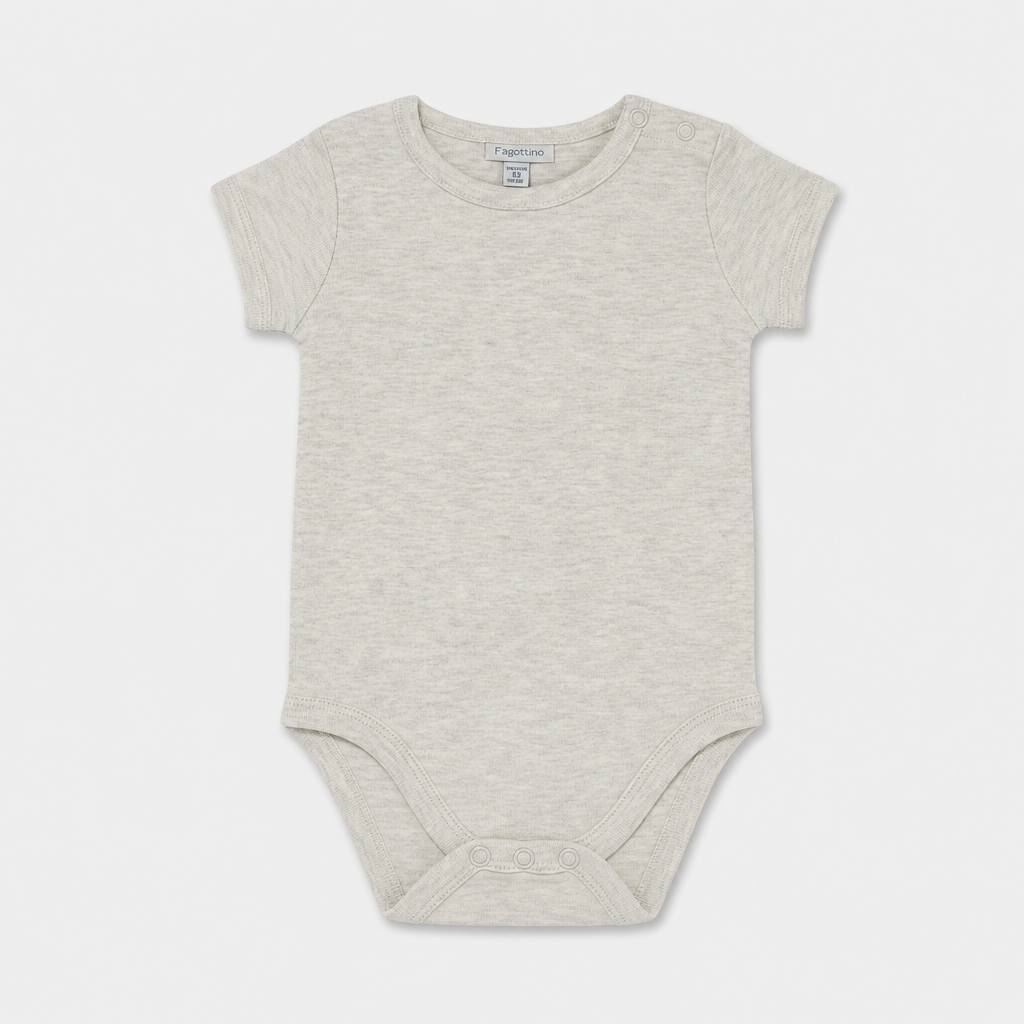 Body - Bambino - 60 - 65 | 3 mesi