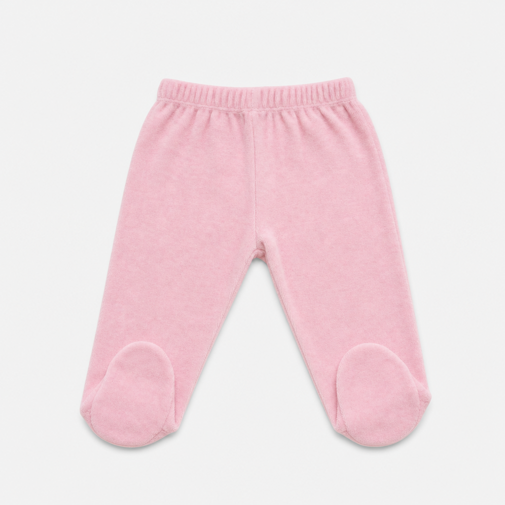 Pantaloni - Bambina - 50 - 59 < 3 mesi