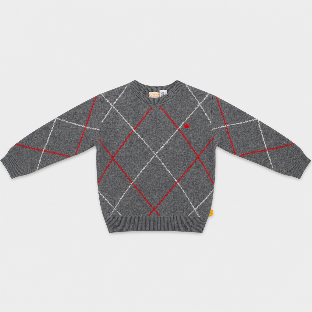 Maglione - Bambino - 102 - 107 | 4 anni