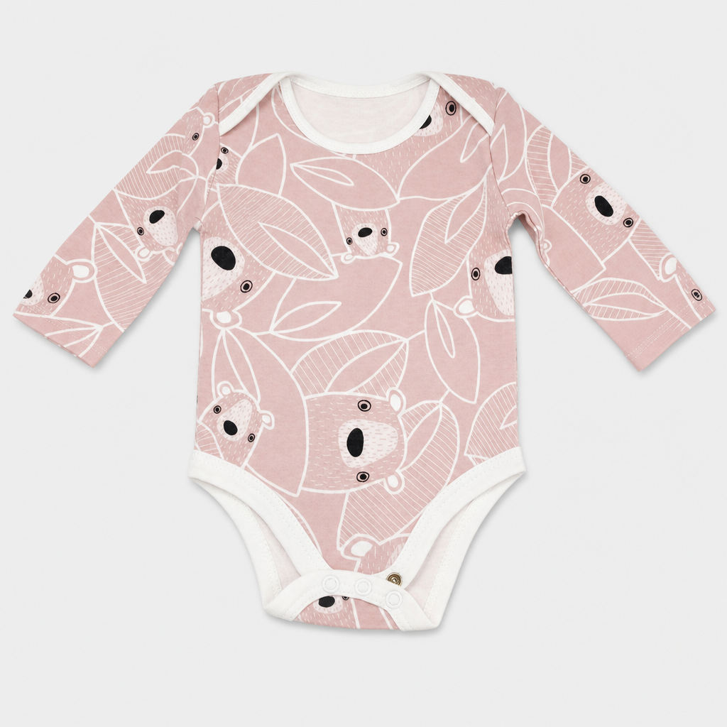 Body - Bambina - 60 - 65 | 3 mesi