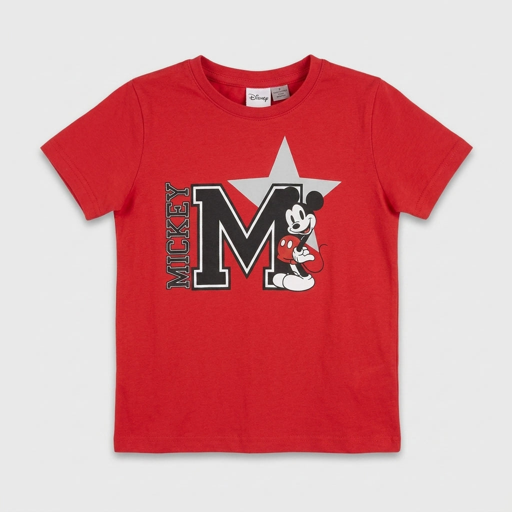 Maglietta maniche corte - Bambino - 108 - 113 | 5 anni