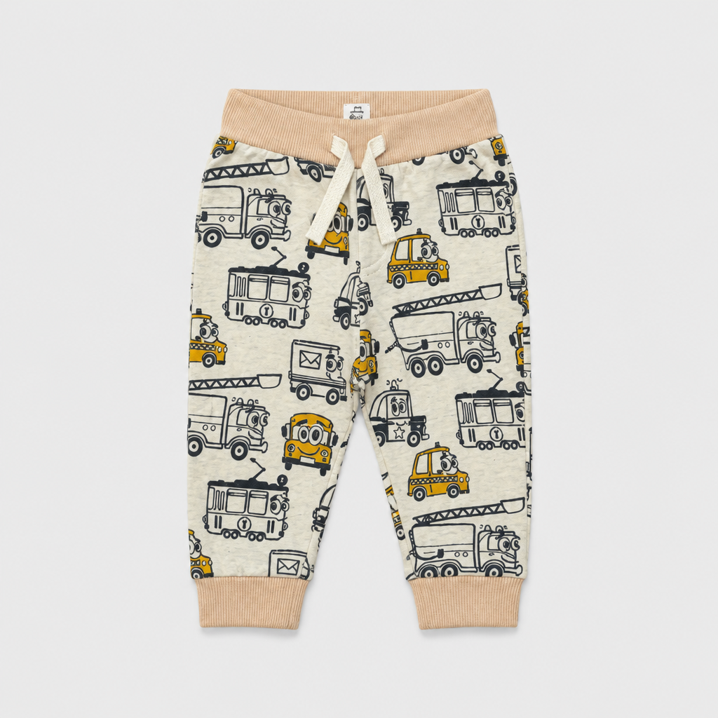 Pantaloni tuta - Bambino - 66 - 71 | 6 mesi