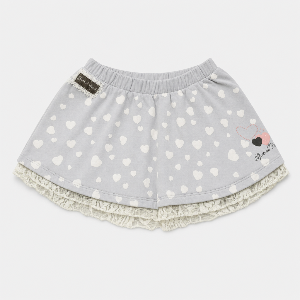 Gonna - Bambina - 96 - 101 | 3 anni