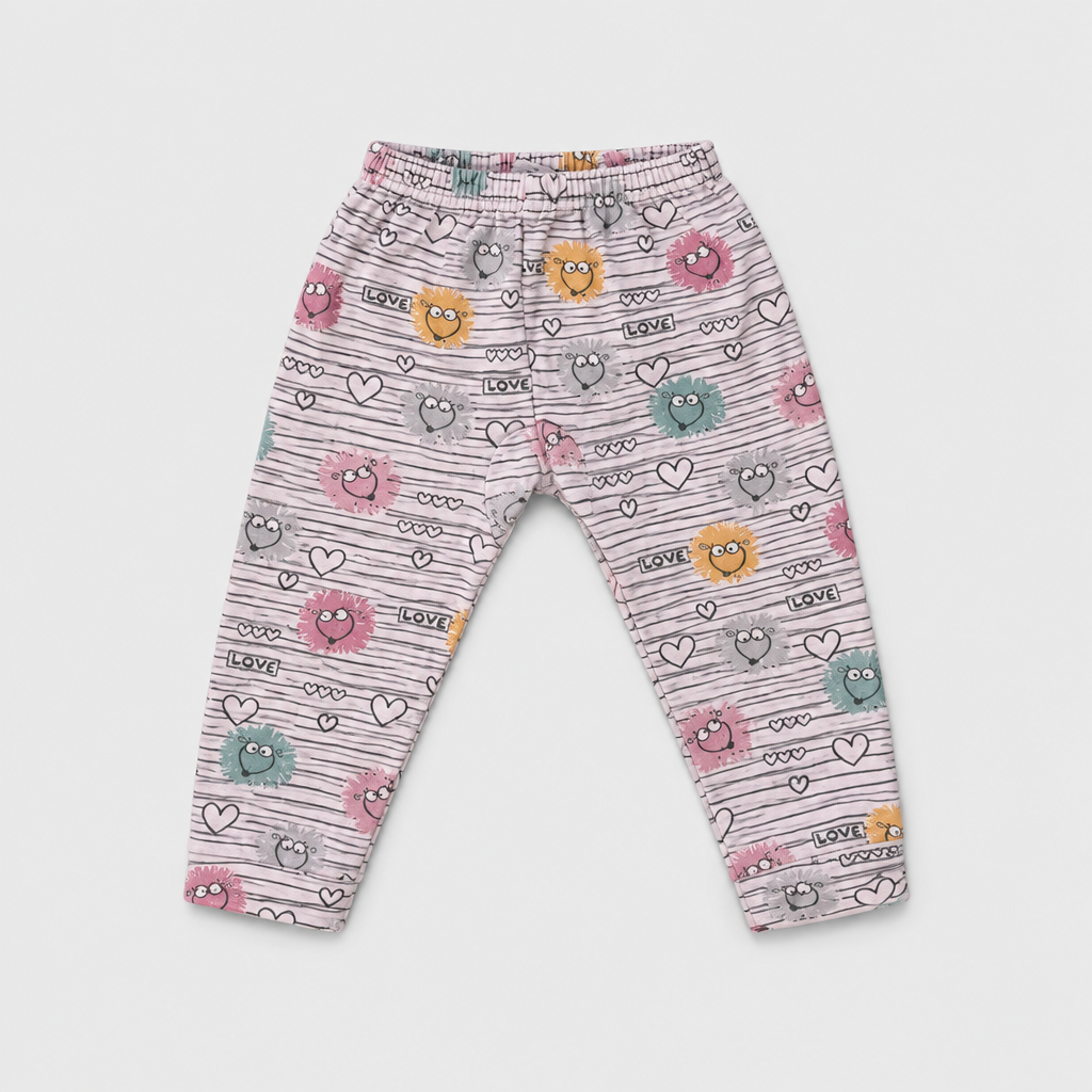Pantaloni - Bambina - 84 - 89 | 18 mesi