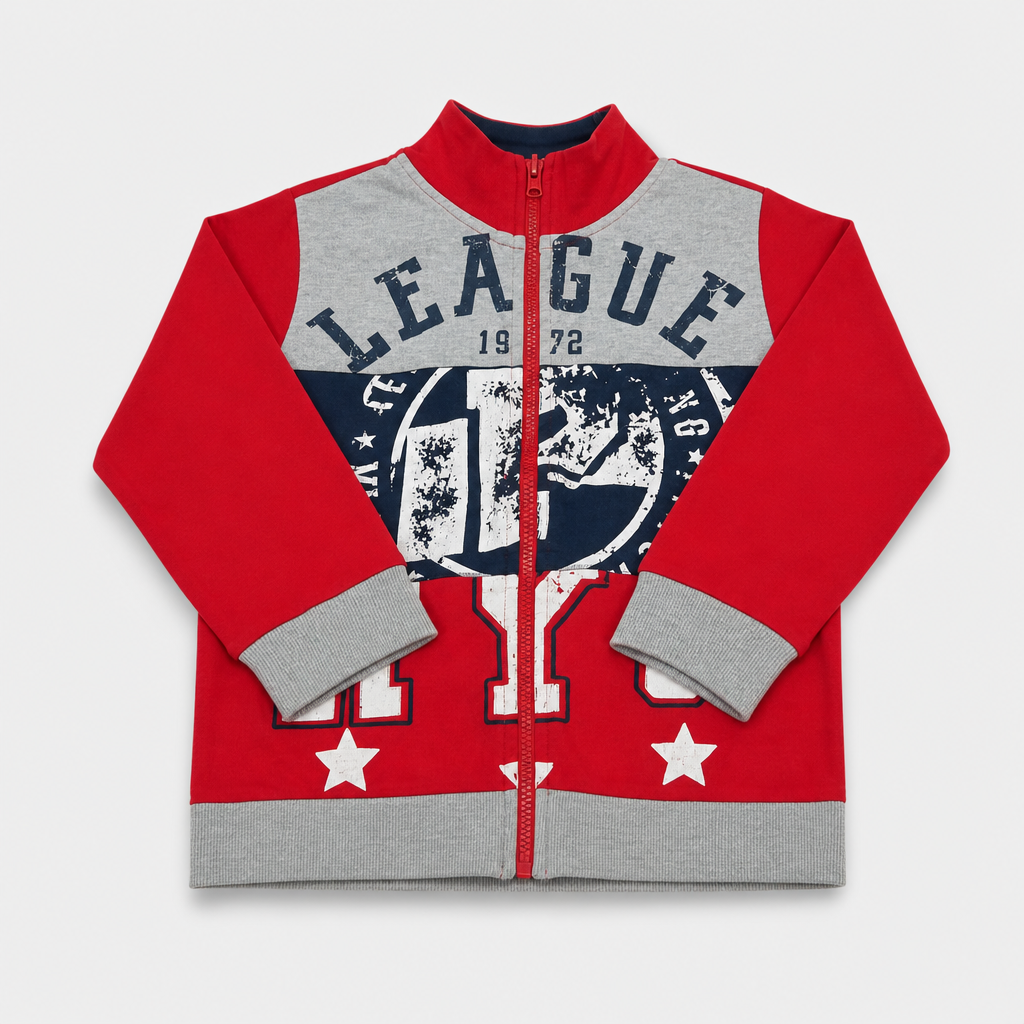 Felpa - Bambino - 102 - 107 | 4 anni
