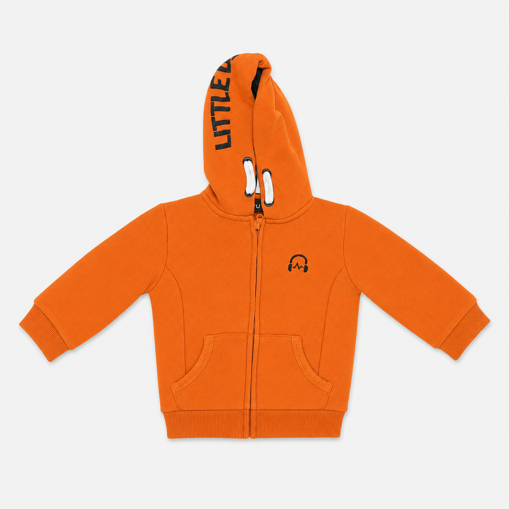 Felpa - Bambino - 84 - 89 | 18 mesi