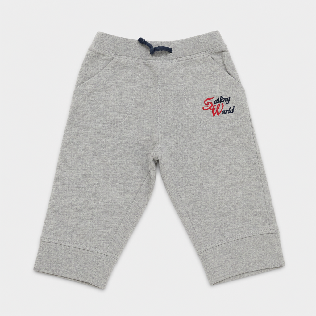 Pantaloni tuta - Bambino - 60 - 65 | 3 mesi