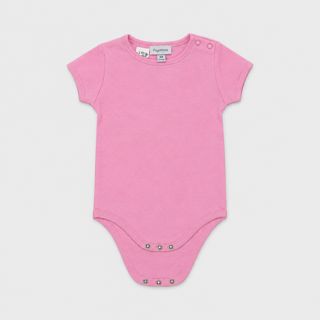 Body - Bambina - 60 - 65 | 3 mesi