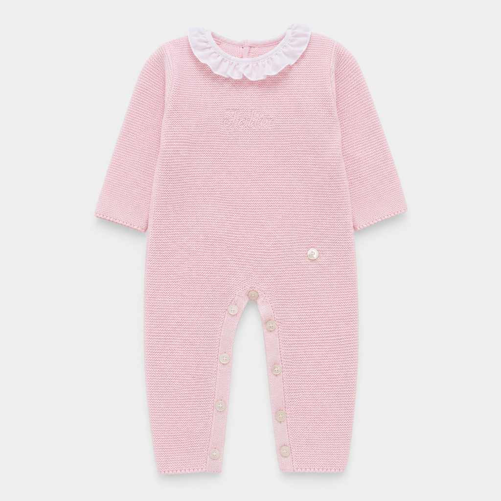 Tutine neonato - Bambina - 66 - 71 | 6 mesi