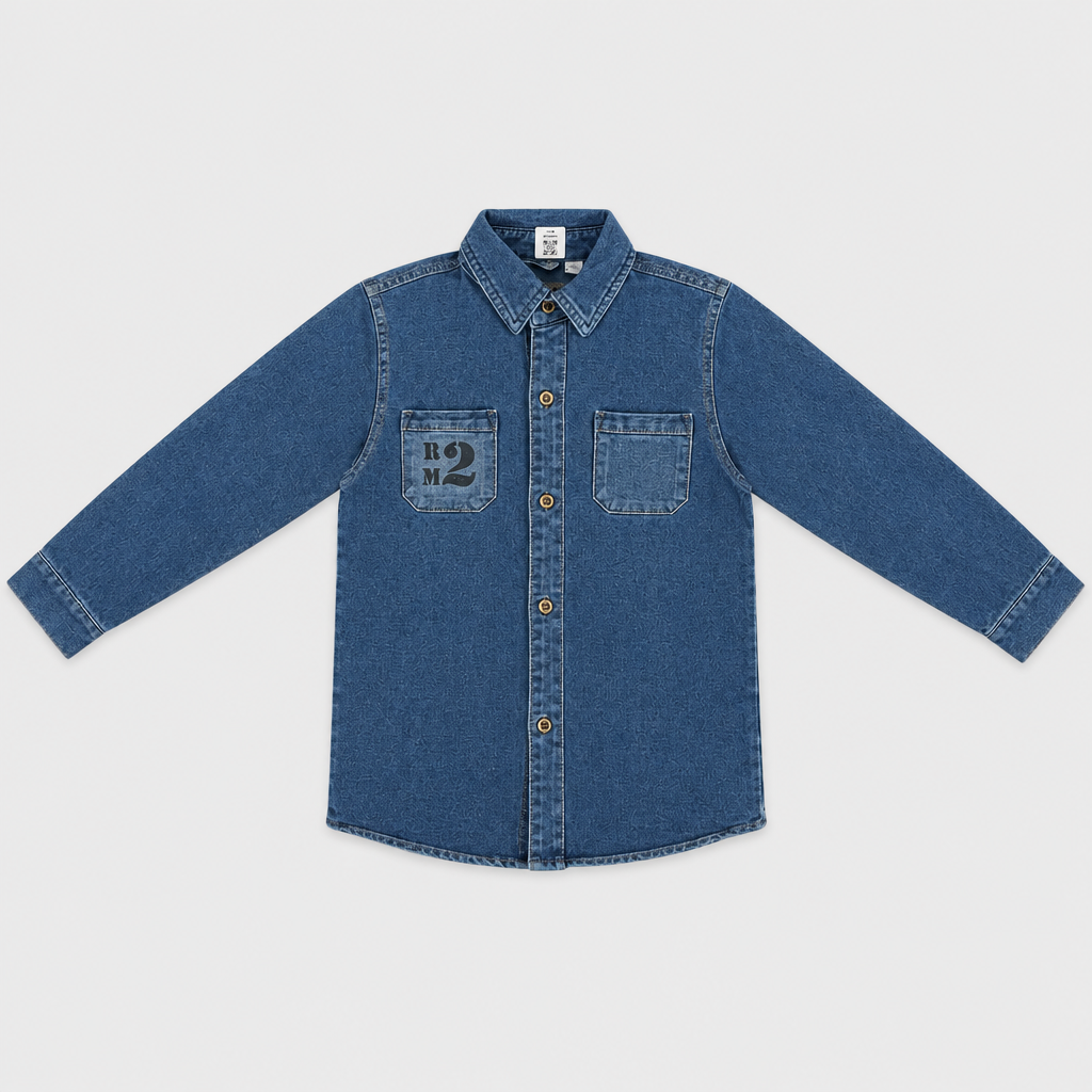 Camicia - Bambino - 102 - 107 | 4 anni