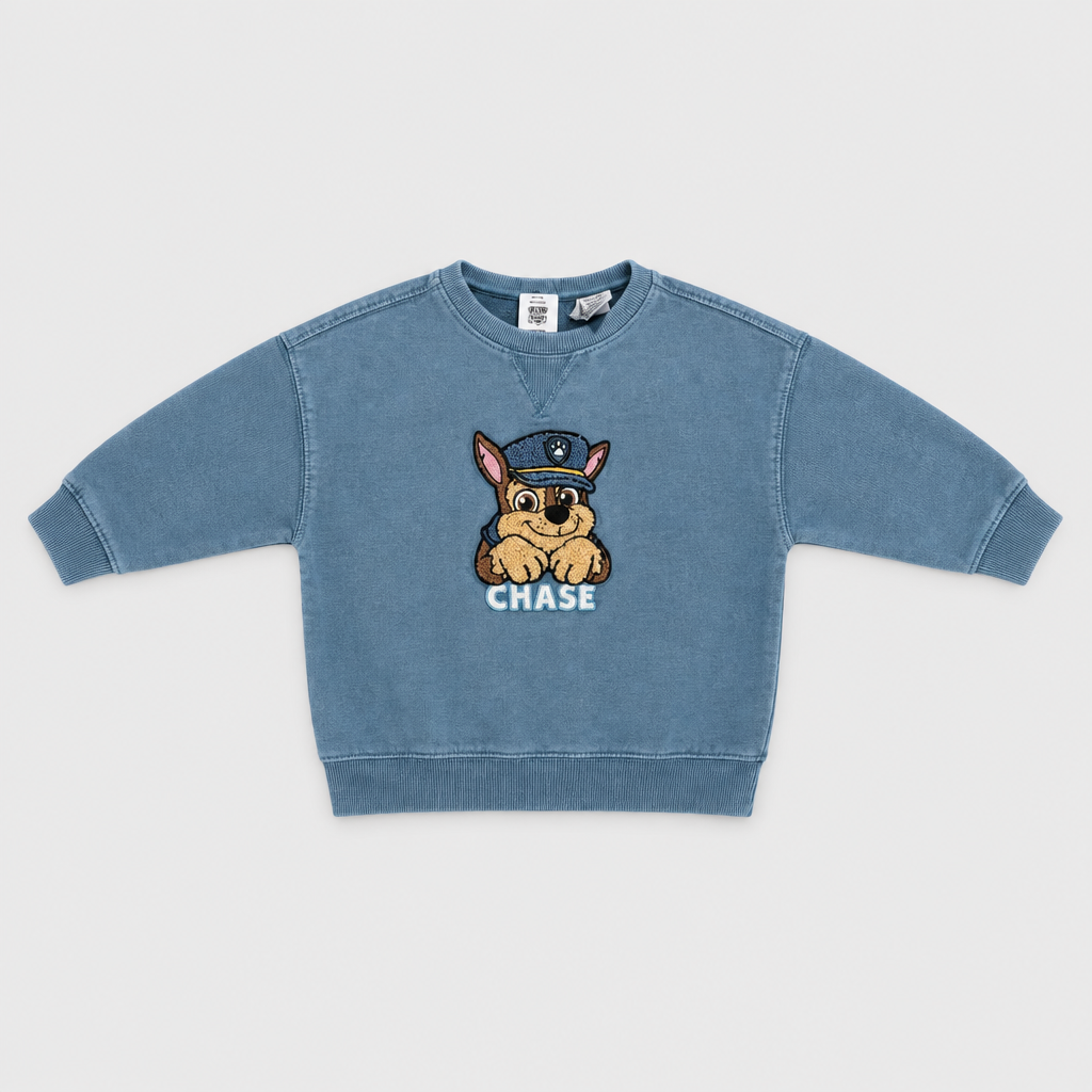 Felpa - Bambino - 78 - 83 | 1 anno