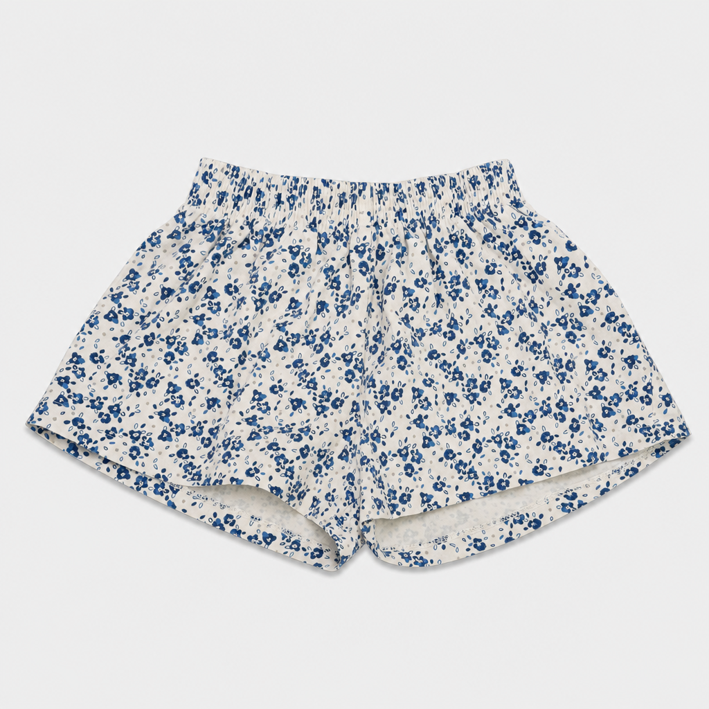 Pantaloncini corti - Bambina - 78 - 83 | 1 anno