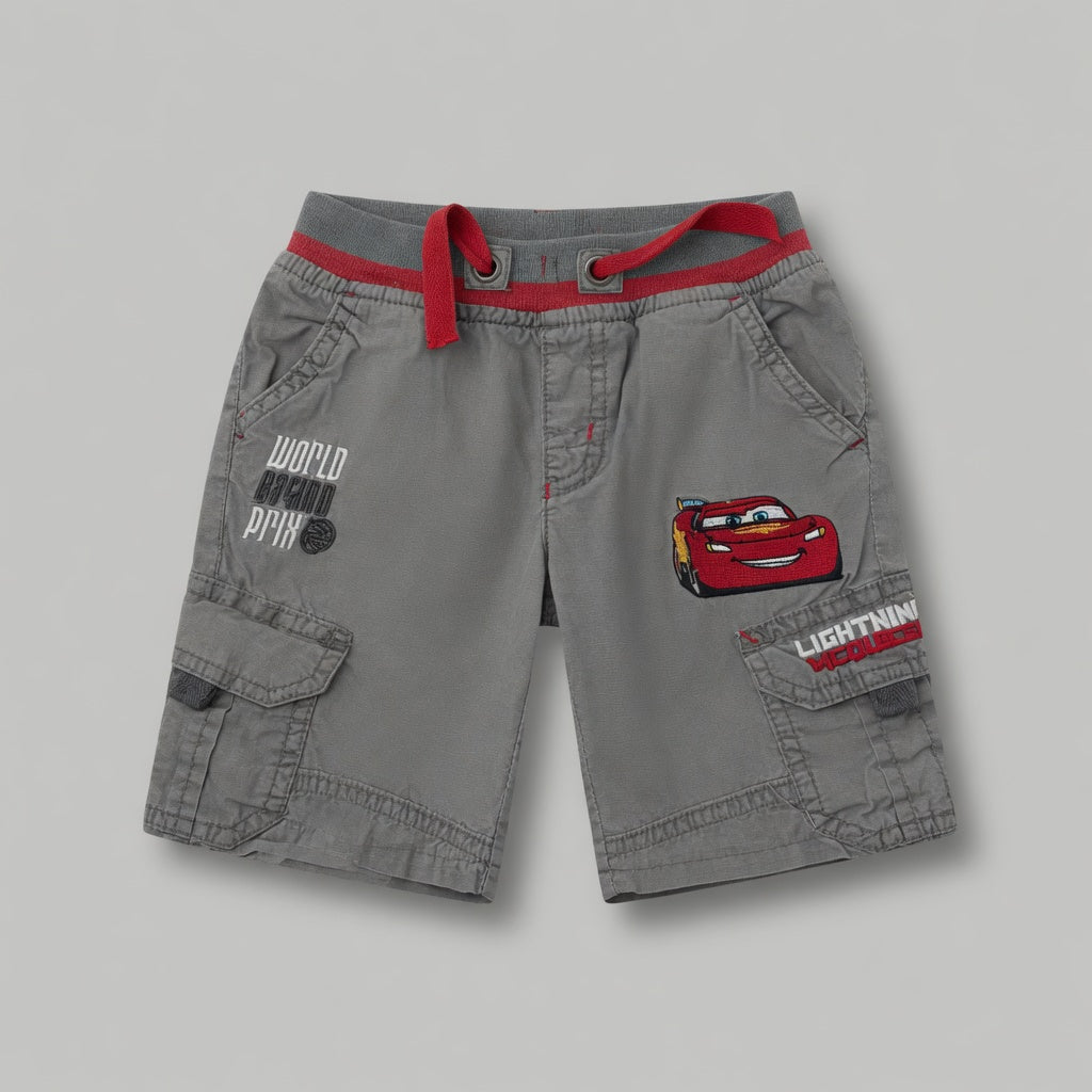 Pantaloncini corti - Bambino - 96 - 101 | 3 anni