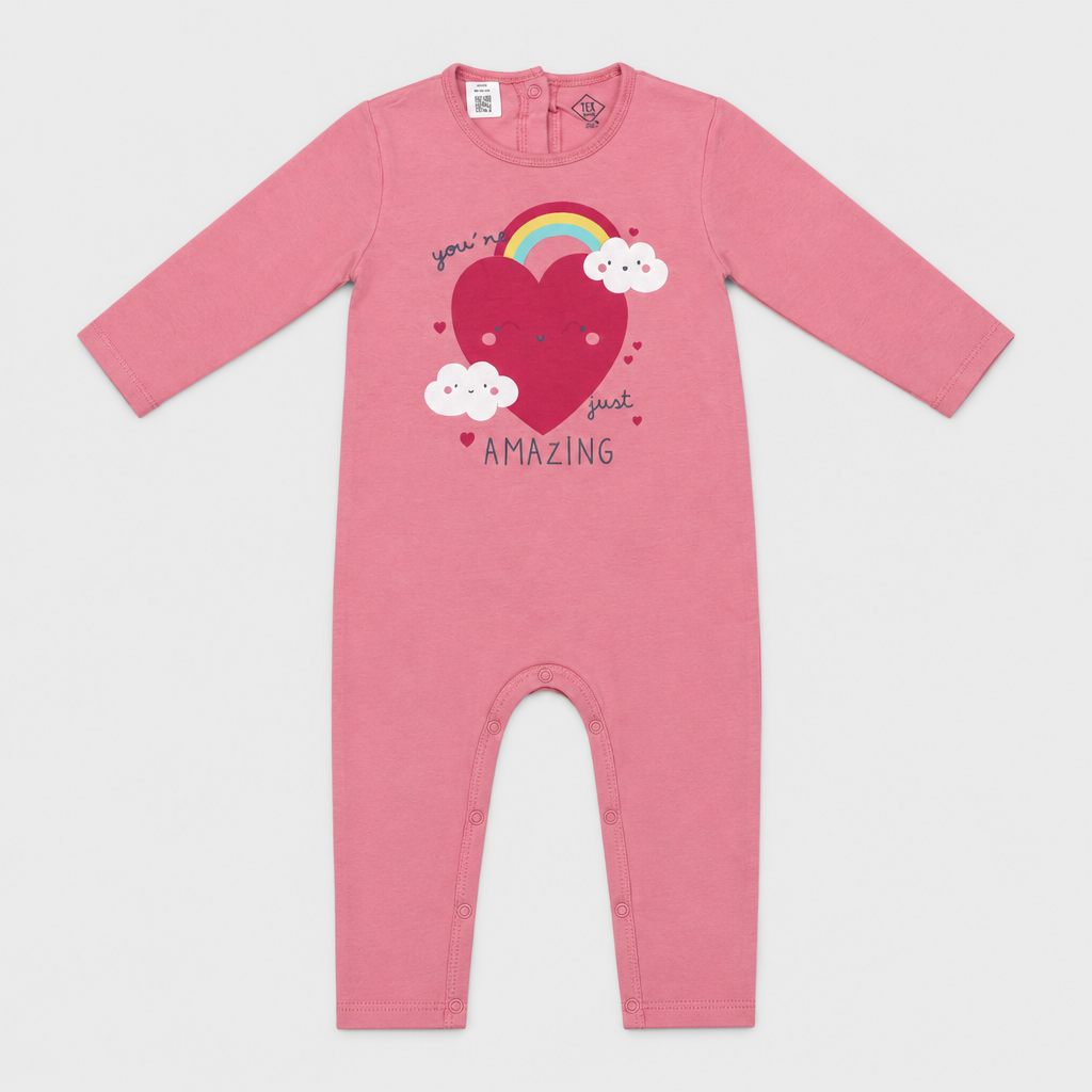 Tutine neonato - Bambina - 84 - 89 | 18 mesi