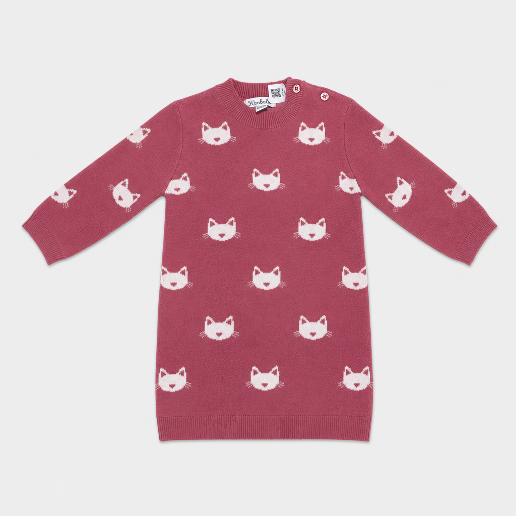 Maglione - Bambina - 66 - 71 | 6 mesi