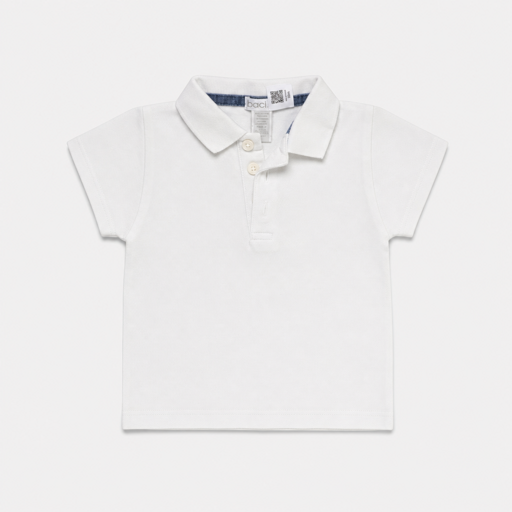 Polo maniche corte - Bambino - 66 - 71 | 6 mesi