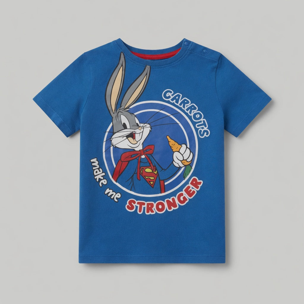 Maglietta maniche corte - Bambino - 102 - 107 | 4 anni
