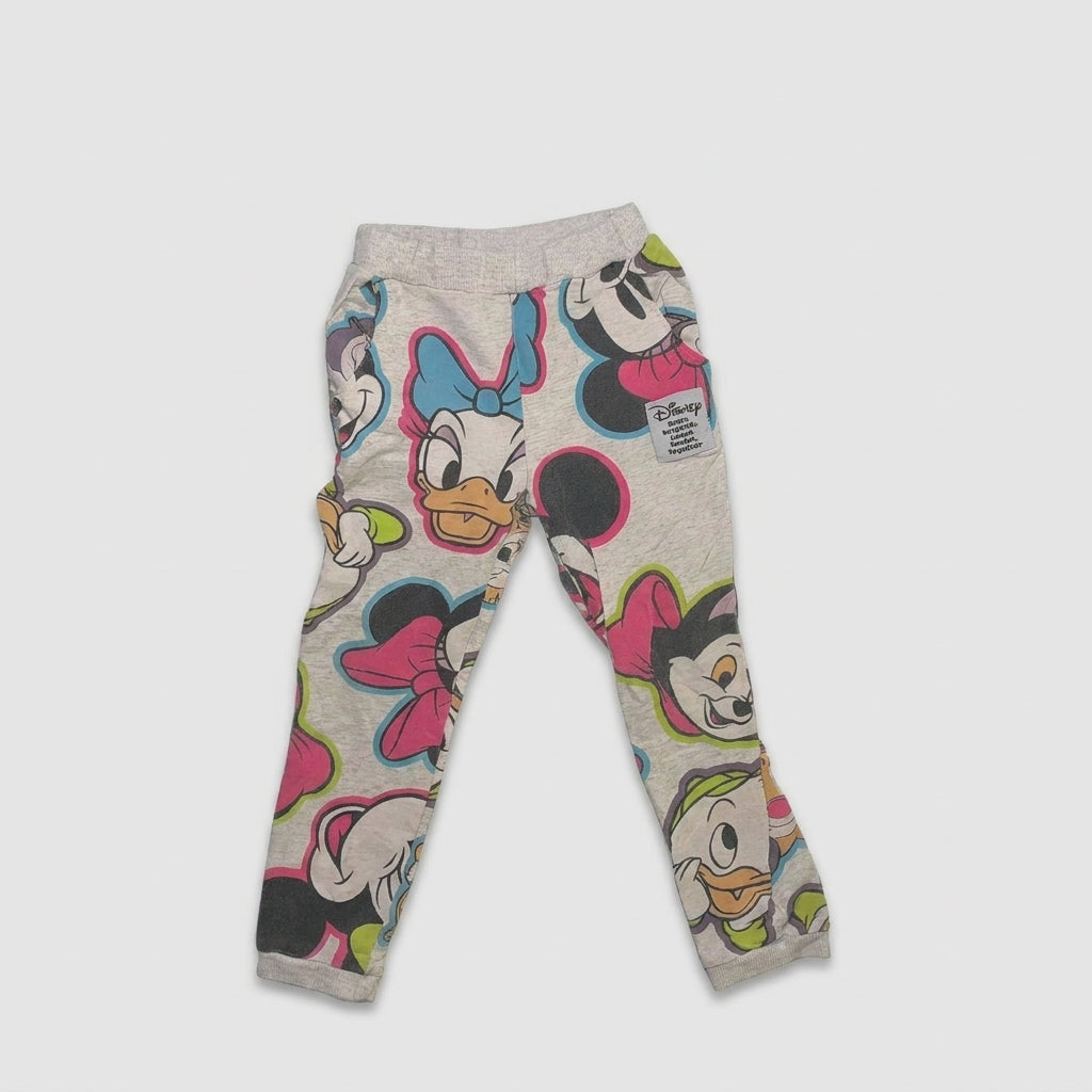 Pantaloni tuta - Bambina - 96 - 101 | 3 anni