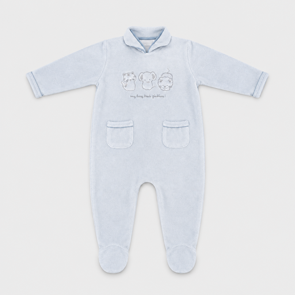 Tutine neonato - Bambino - 50 - 59 < 3 mesi