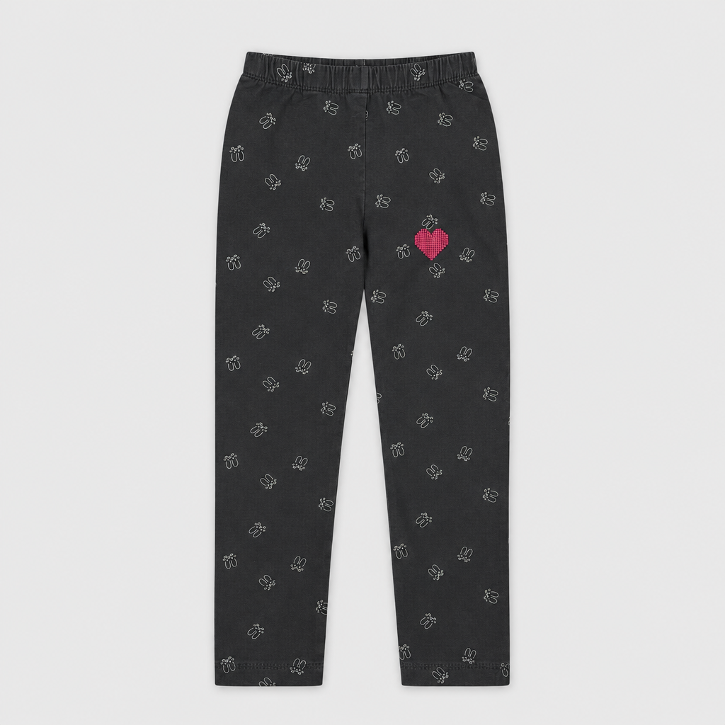 Leggins - Bambina - 126 - 131 | 8 anni