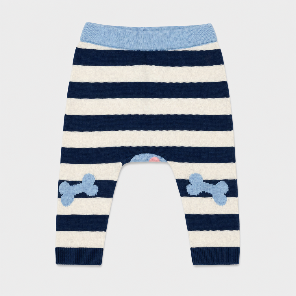 Leggins - Bambina - 60 - 65 | 3 mesi