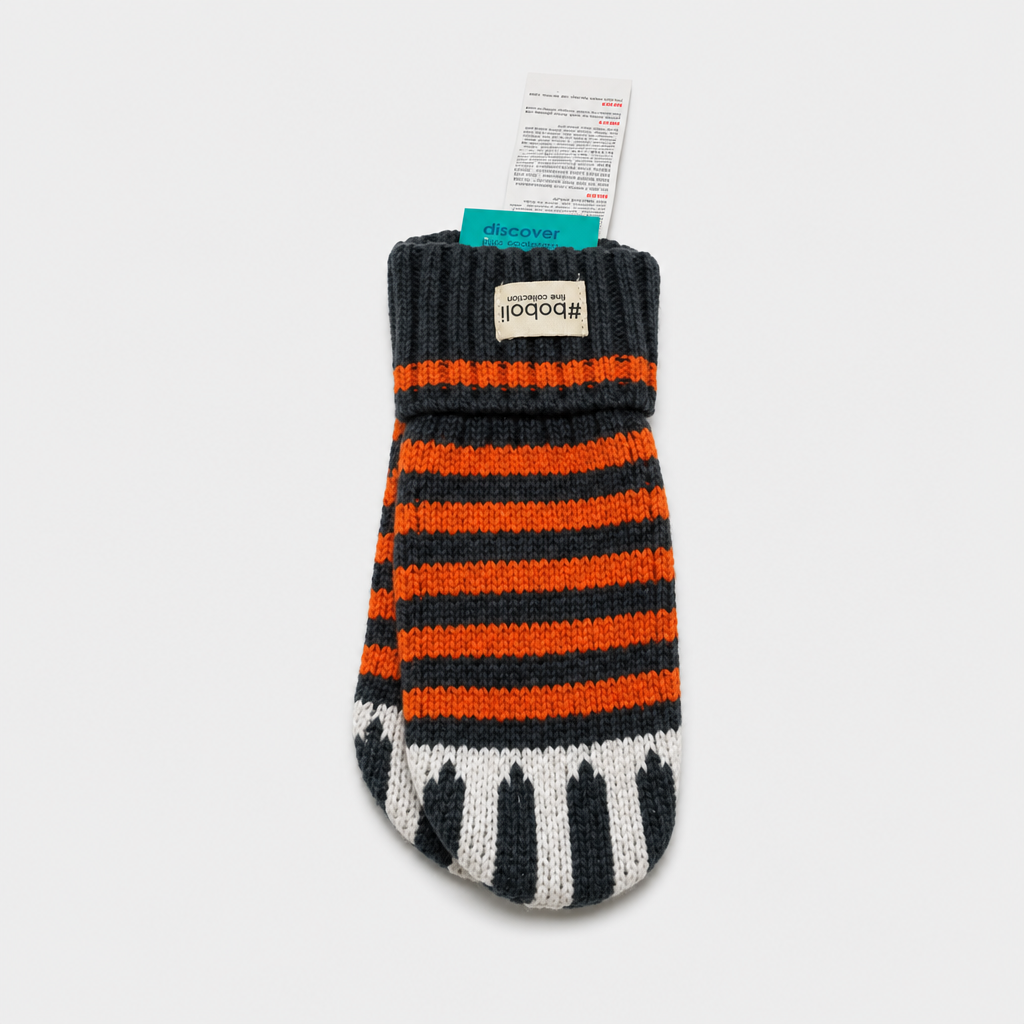 Guanti - Bambino - 102 - 107 | 4 anni