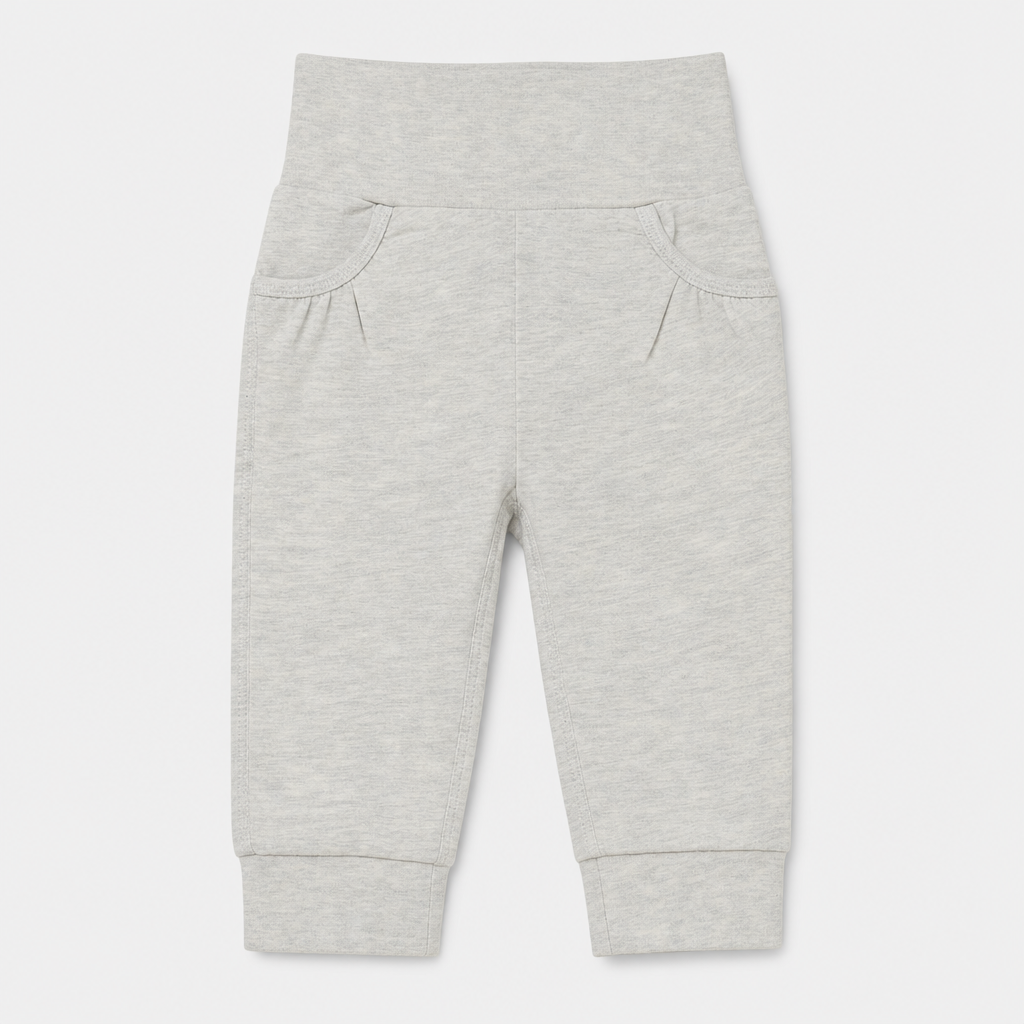 Pantaloni tuta - Bambina - 66 - 71 | 6 mesi