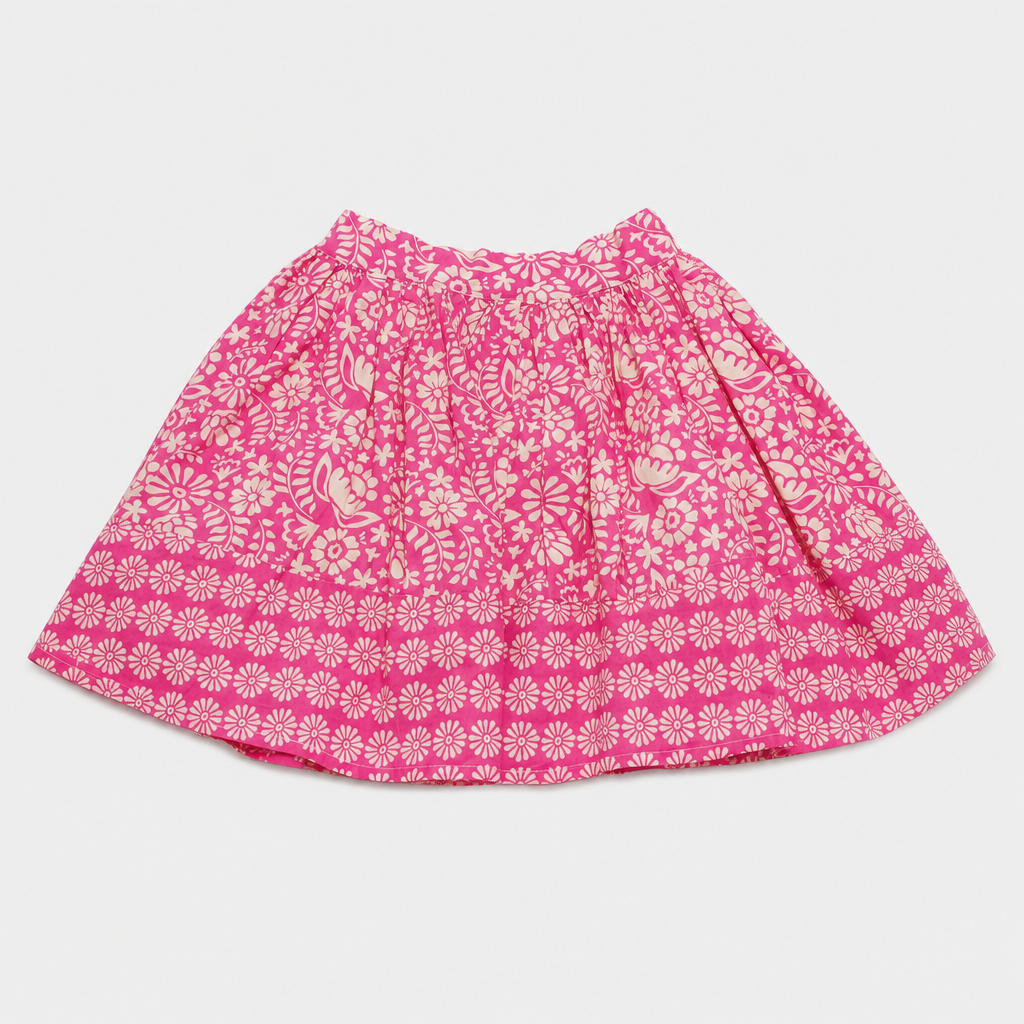Gonna - Bambina - 102 - 107 | 4 anni