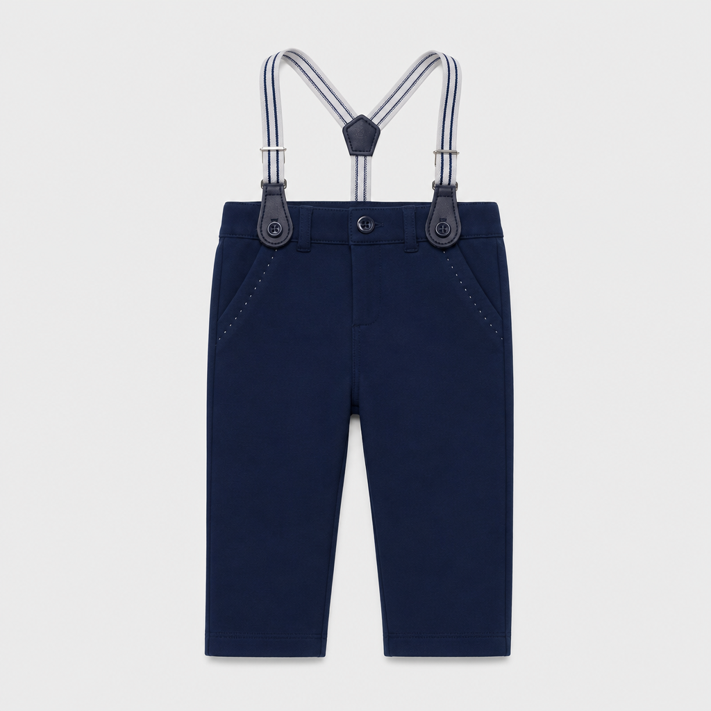 Pantaloni - Bambino - 60 - 65 | 3 mesi