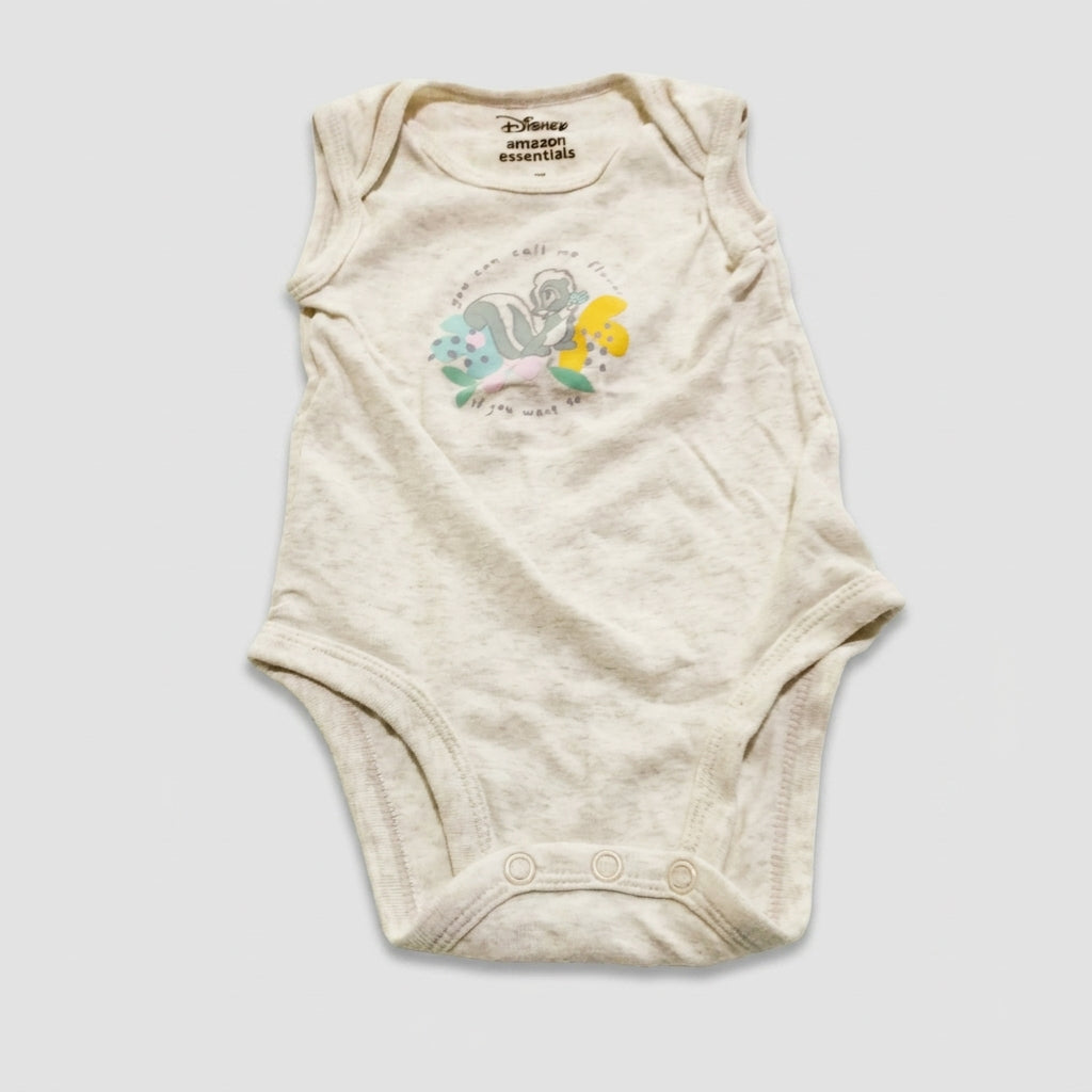 Body - Bambina - 72 - 77 | 9 mesi