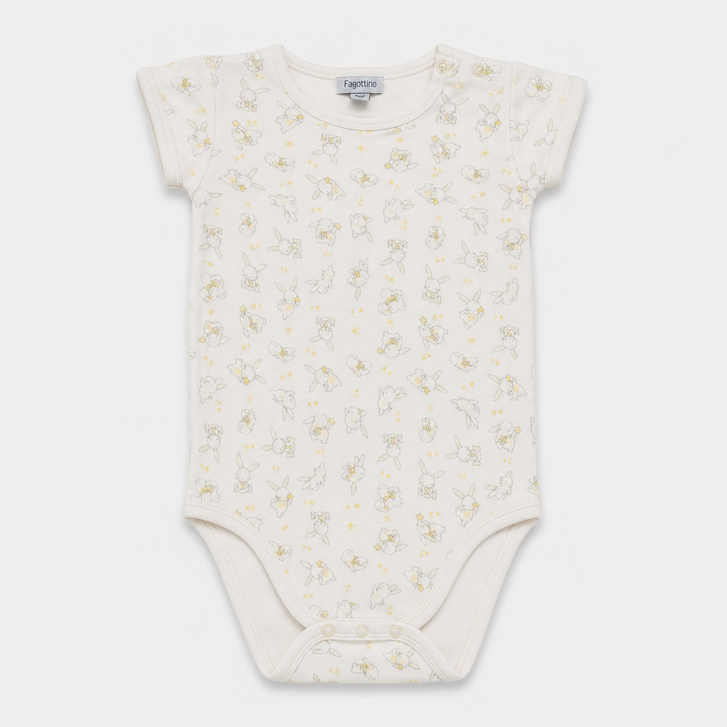 Body - Bambino - 90 - 95 | 2 anni