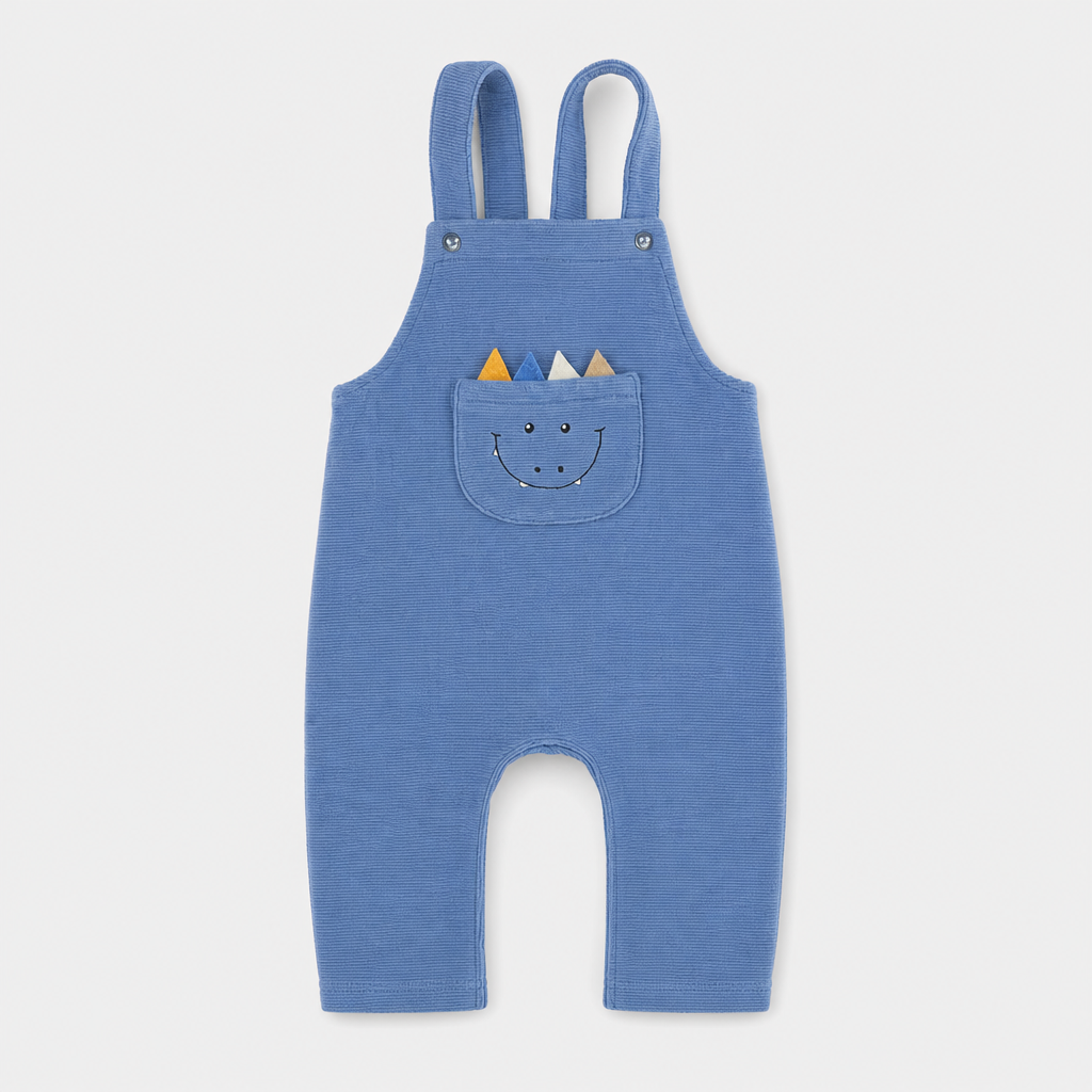 Salopette - Bambino - 66 - 71 | 6 mesi