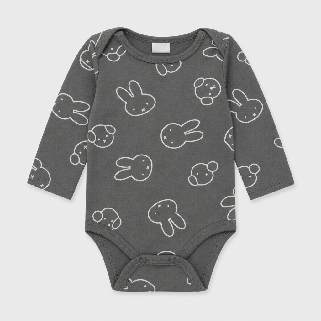 Body - Bambino - 60 - 65 | 3 mesi
