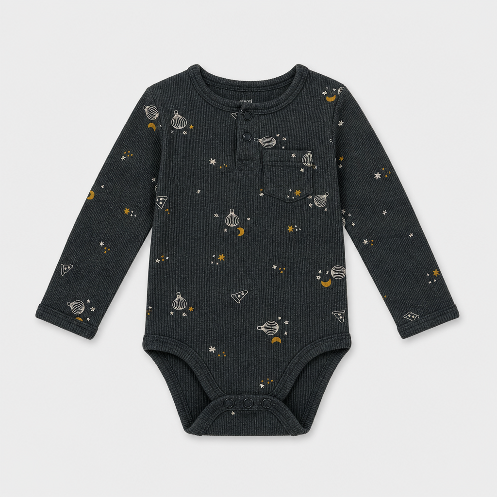 Body - Bambino - 66 - 71 | 6 mesi