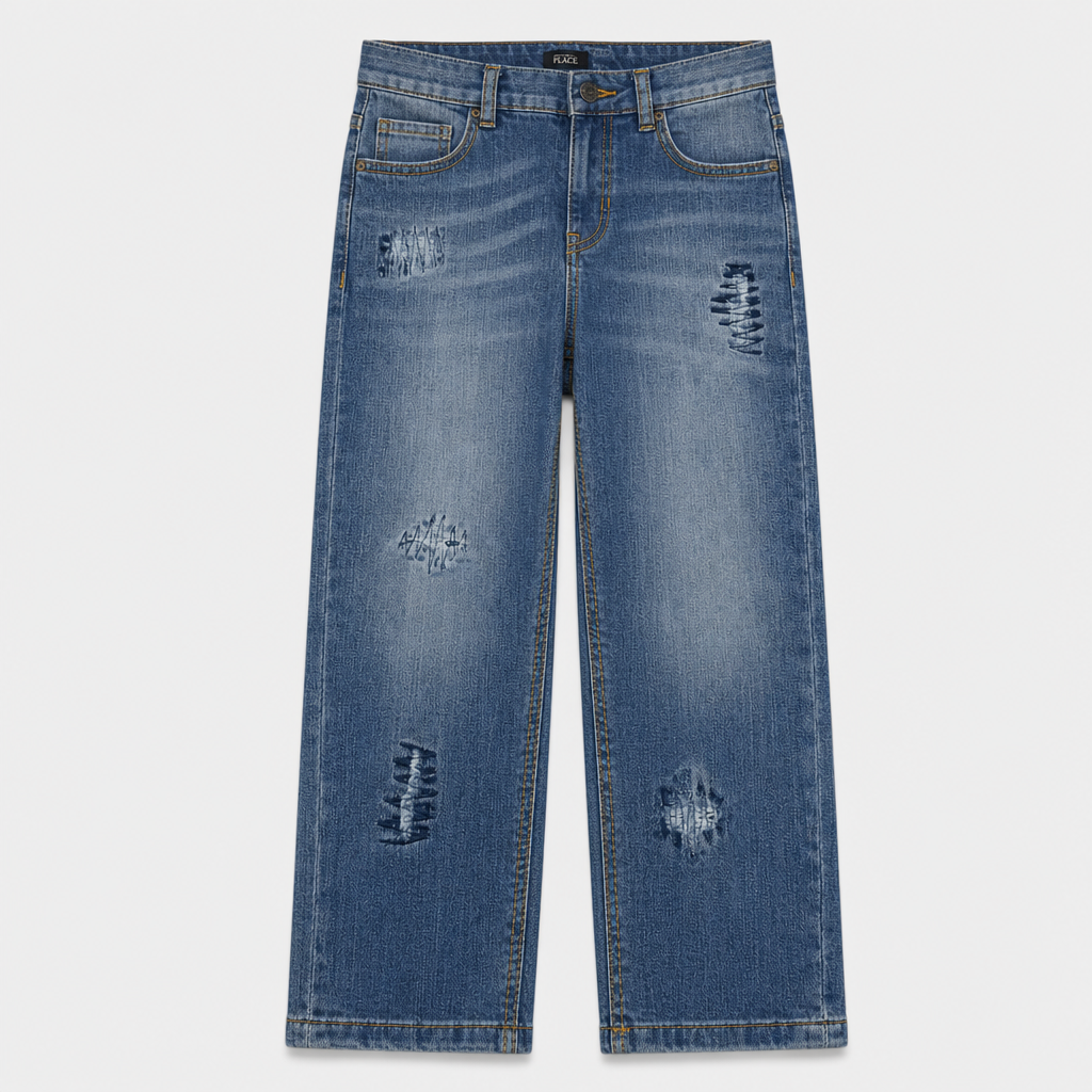 Jeans - Bambino - 96 - 101 | 3 anni