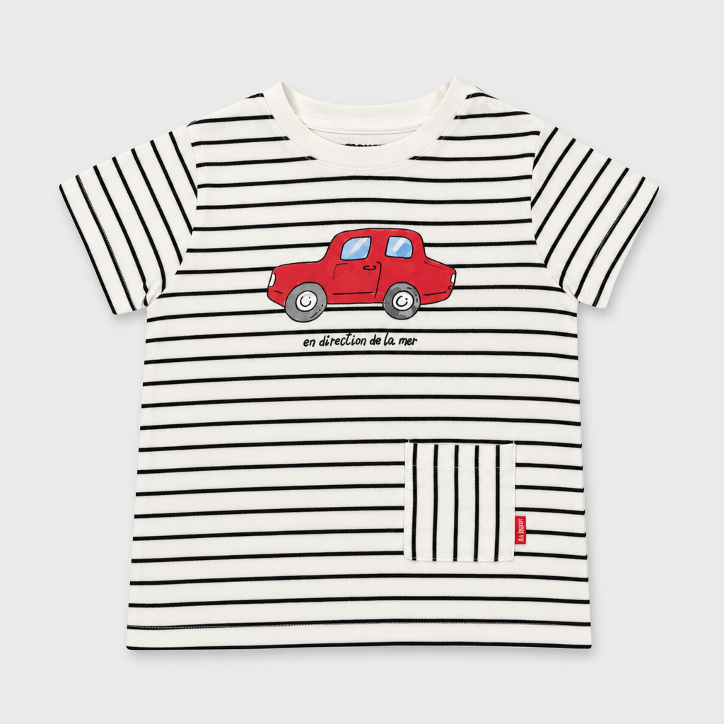 Maglietta maniche corte - Bambino - 84 - 89 | 18 mesi