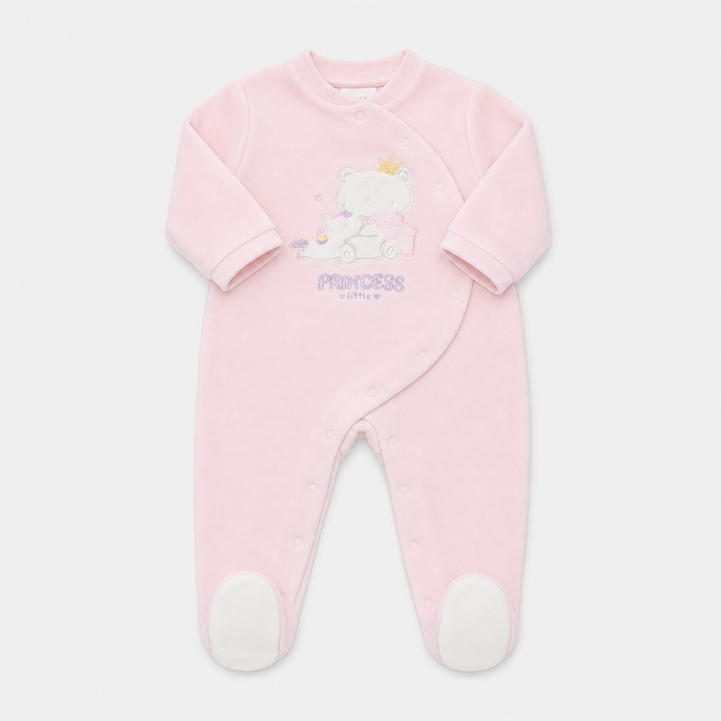Tutine neonato - Bambina - 72 - 77 | 9 mesi