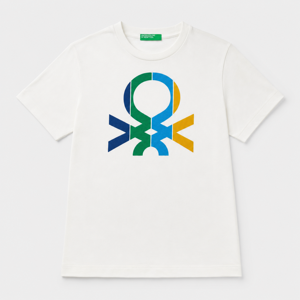 Maglietta maniche corte - Bambino - 102 - 107 | 4 anni