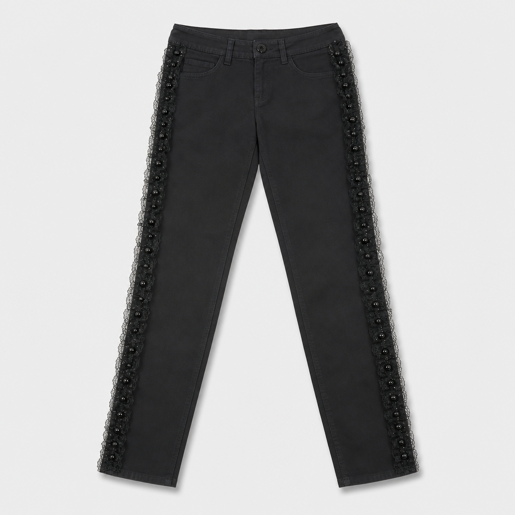 Jeans - Bambina - 164 - 169 | 14 anni